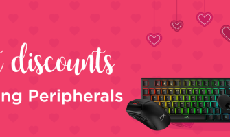 Introducing TLG Gaming India's Premier Peripherals At Best Prices